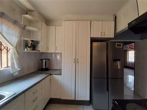 3 Bed House in Ngwelezana