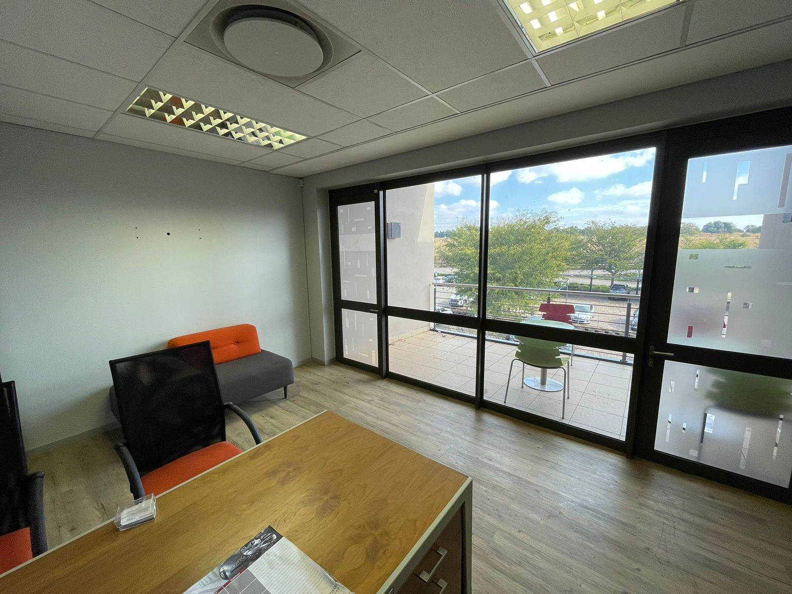 110  m² Commercial space in Irene photo number 5