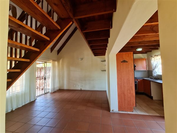 2 Bedroom Townhouse 2 Bedroom Townhouse