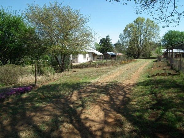 2 Bed Garden Cottage