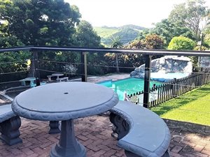 2 Bed Townhouse in Mtwalume