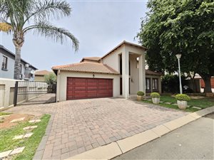 3 Bed House in Clearwater Flyfishing Estate