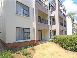 Studio Apartment in Dainfern