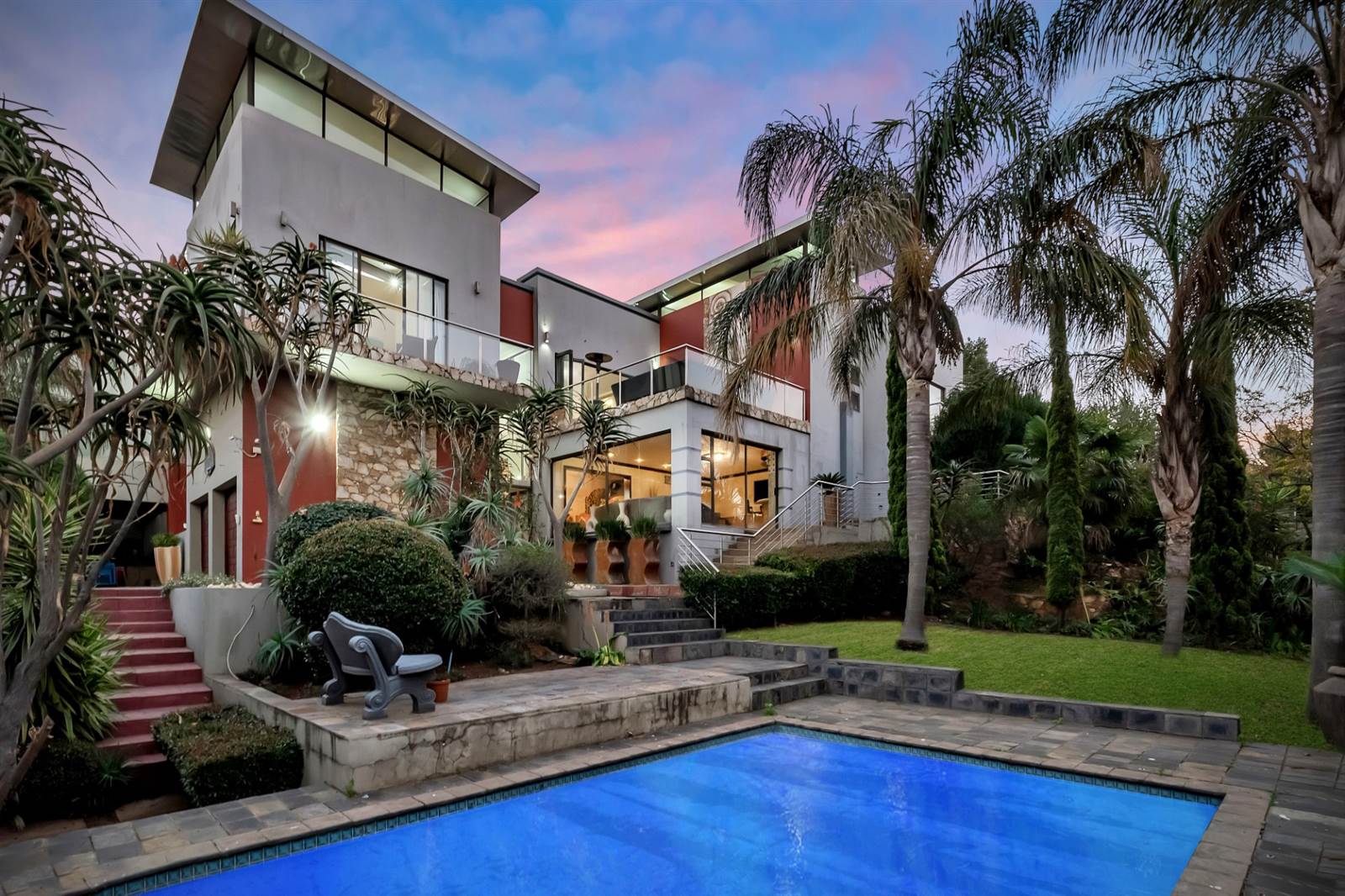 5 Bedroom House for sale in Northcliff T4658824 Private Property
