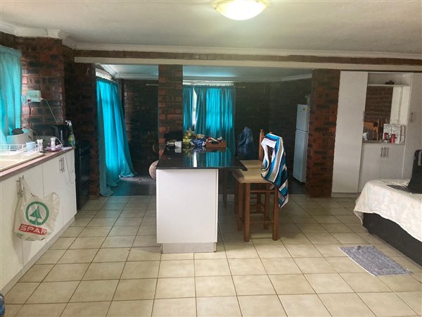 Studio apartment in Durban North