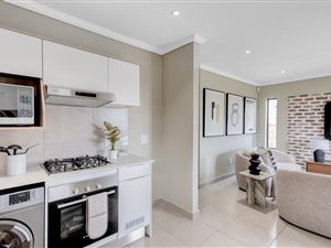 House in Randpark Ridge
