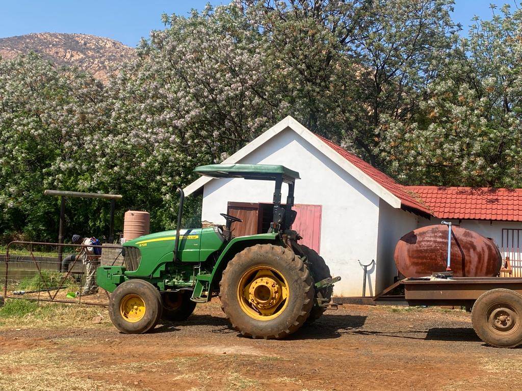 56 ha Farm in Rustenburg Rural photo number 2