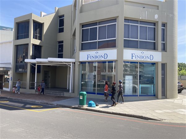 270 m² Commercial space 270 m² Commercial space