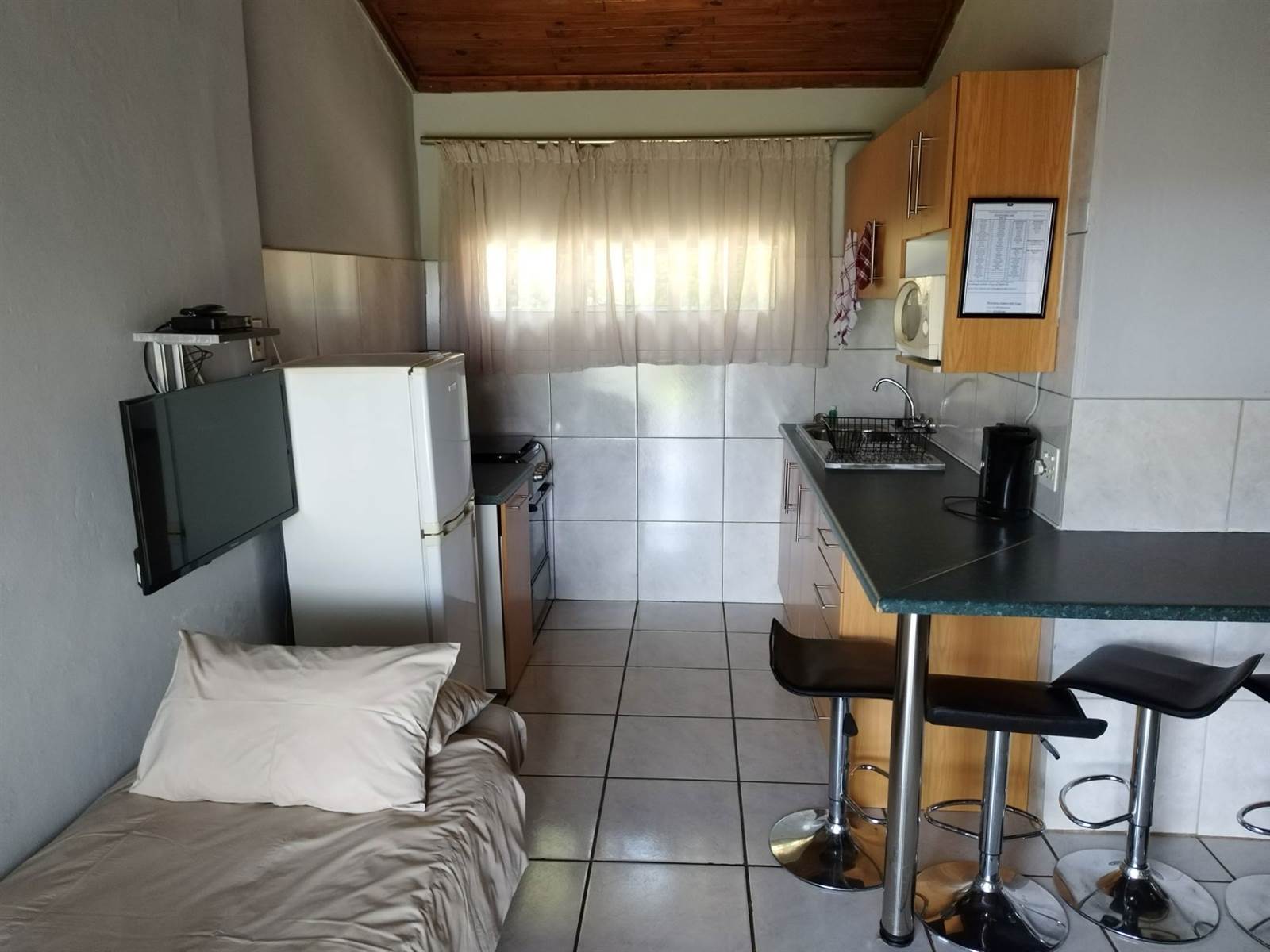 1 Bed House in Graskop photo number 3