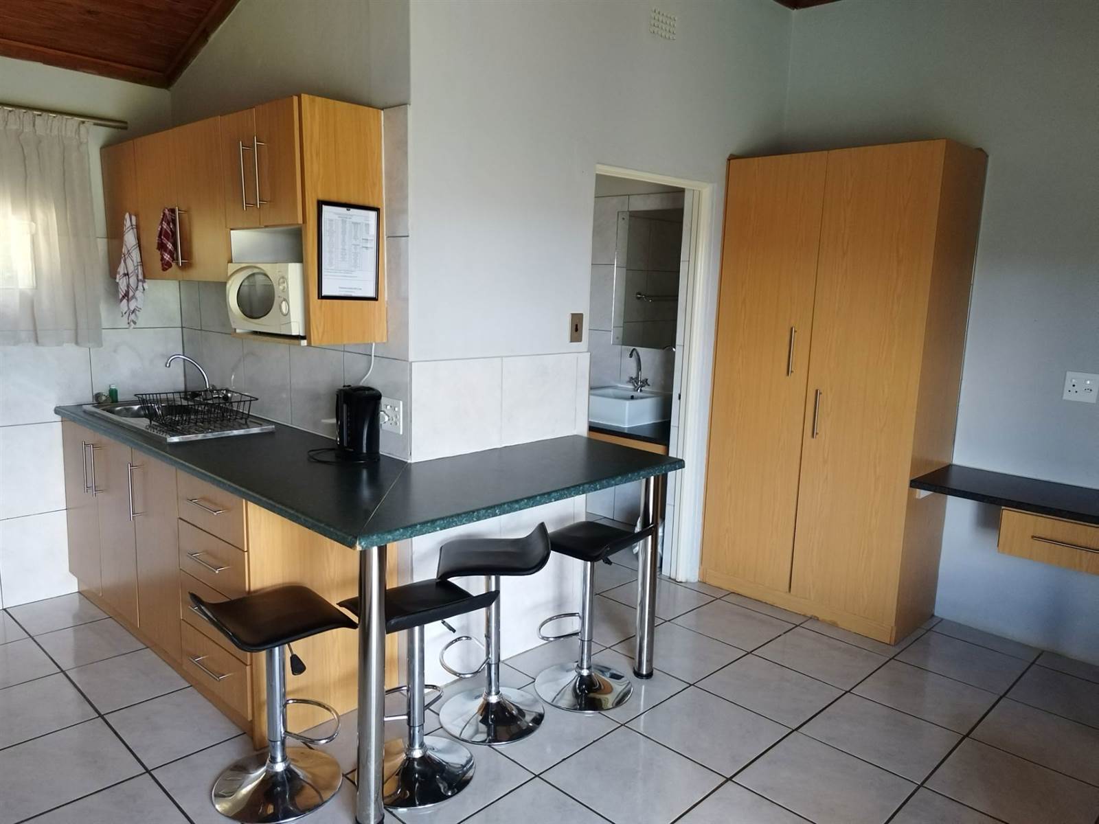 1 Bed House in Graskop photo number 18