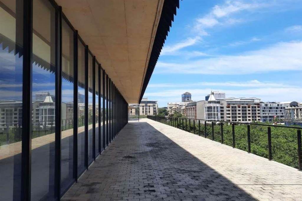 2673  m² Office Space in Umhlanga Ridge photo number 10