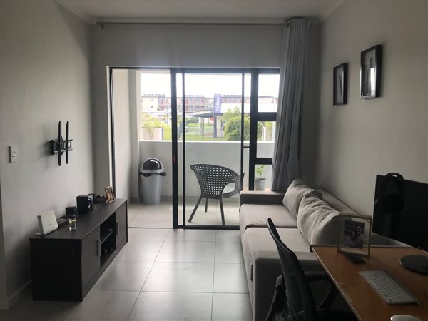 1 Bed Apartment