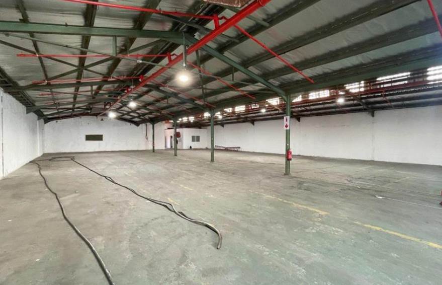 1554  m² Industrial space in Tongaat Central photo number 1