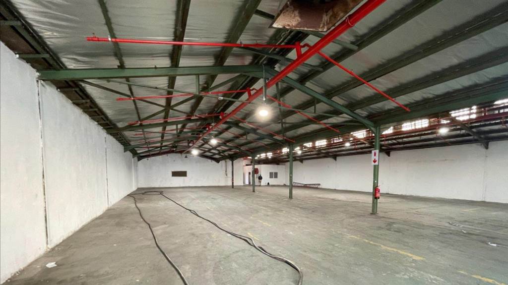 1554  m² Industrial space in Tongaat Central photo number 6