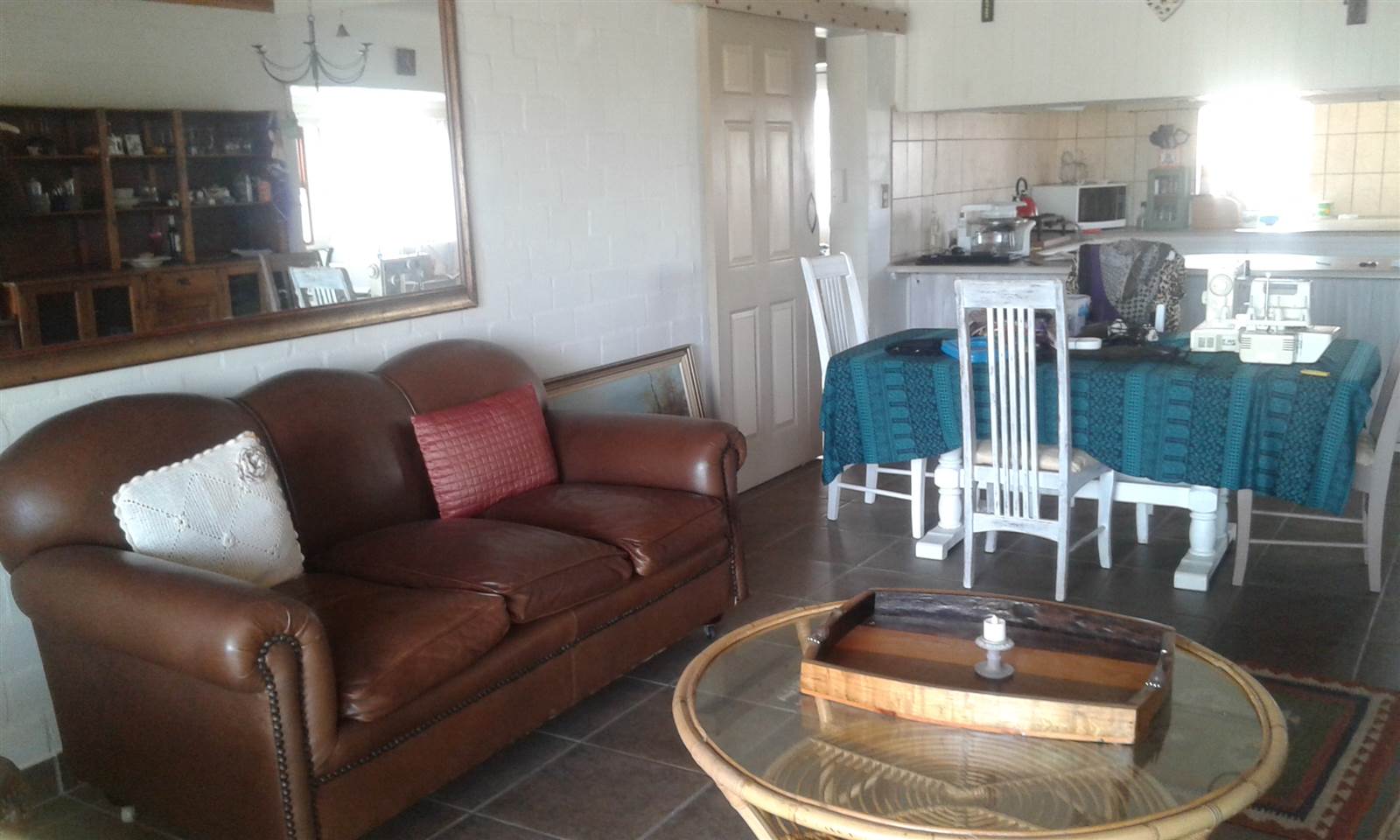 2 Bed House in Yzerfontein photo number 9