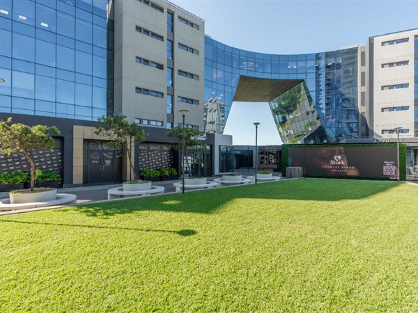 36  m² Commercial space