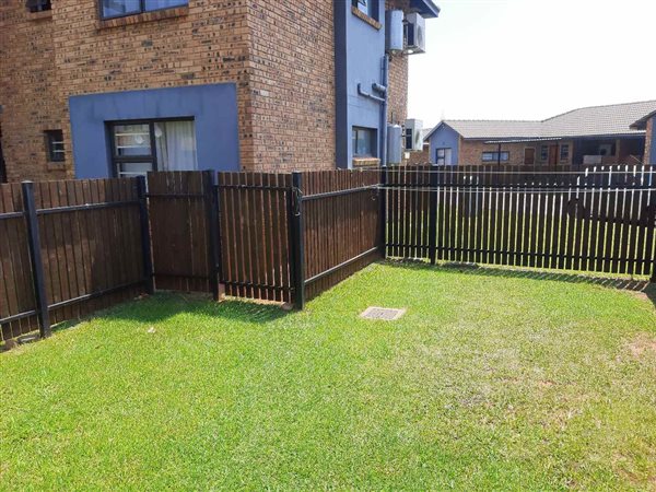 2 Bed Townhouse in Boksburg Central