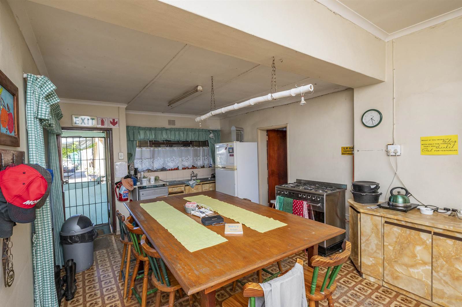1983 m² Smallholding in Stellenbosch Agricultural photo number 15