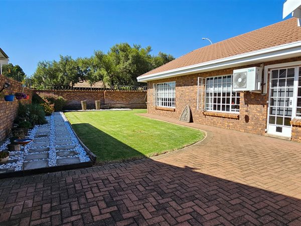 2 Bed Townhouse in Meyerton