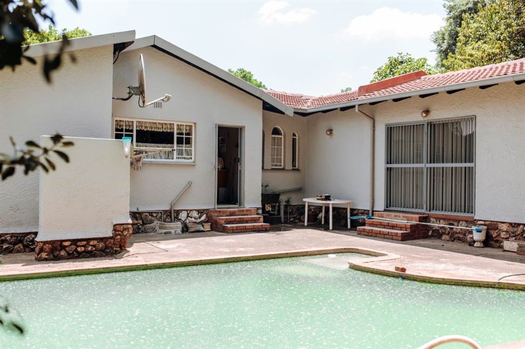3 Bed House in Doringkloof photo number 23