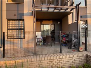 2 Bed Apartment in Clubview