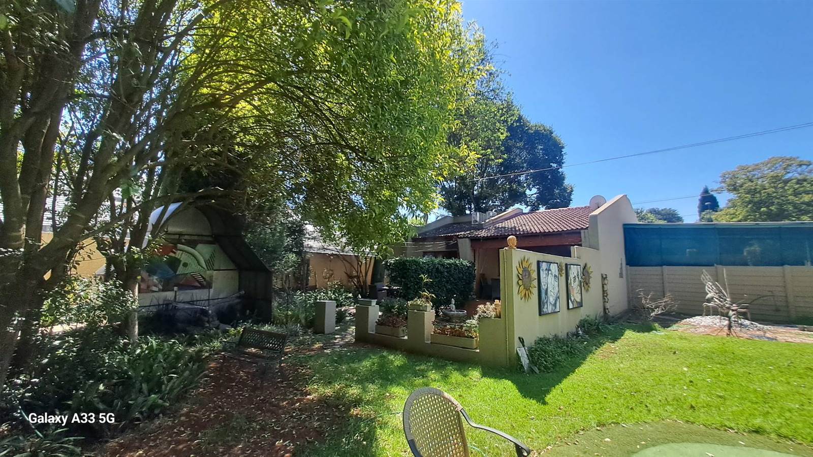 1 Bed Garden Cottage in Woodmead photo number 17