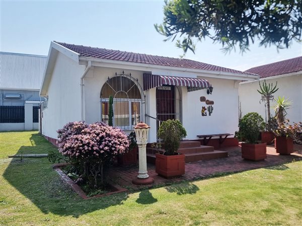 1 Bedroom Townhouse