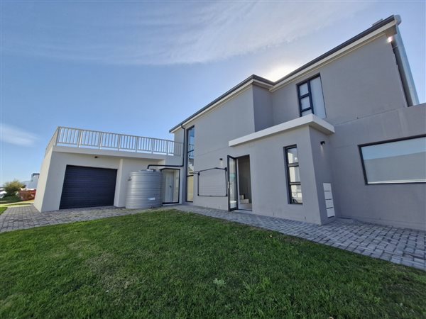 3 Bedroom House 3 Bedroom House