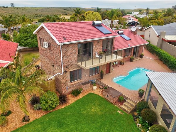 5 Bed House in Riversdale