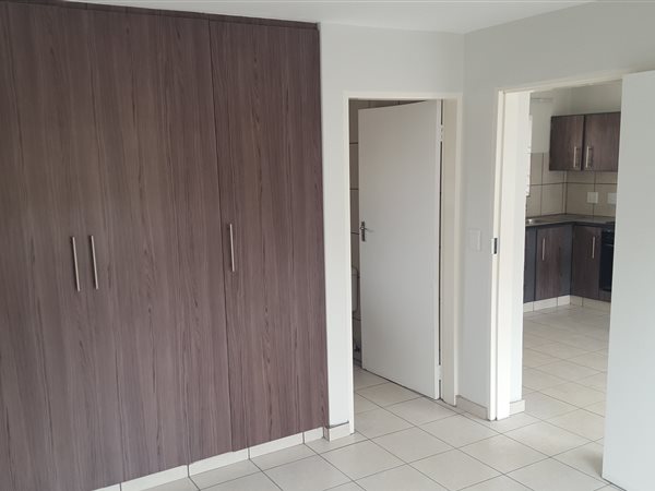 1 Bed Apartment