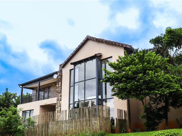 4 Bed Townhouse in Simbithi Estate
