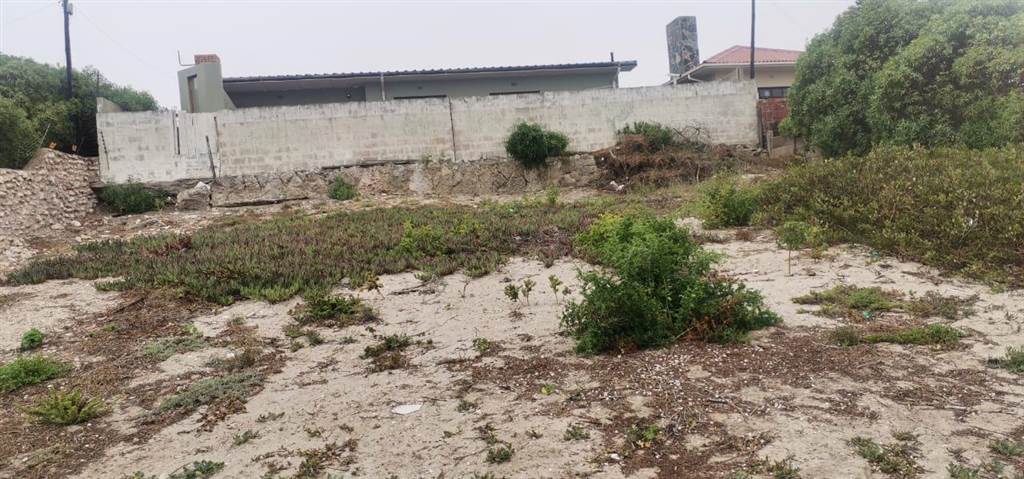 676 m² Land available in Saldanha photo number 3