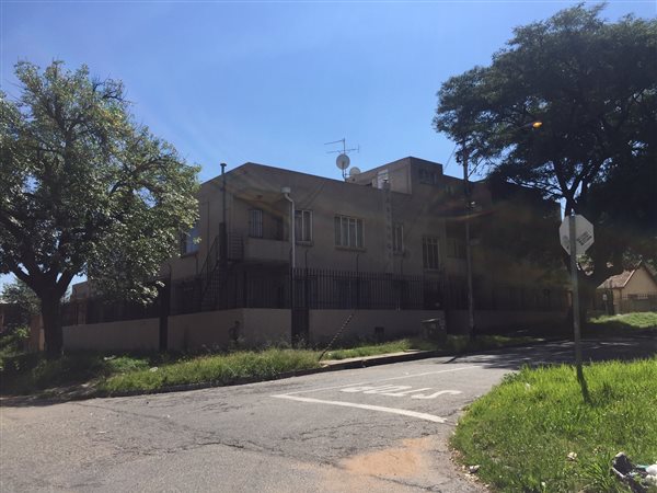 2800  m² Commercial space in West Turffontein