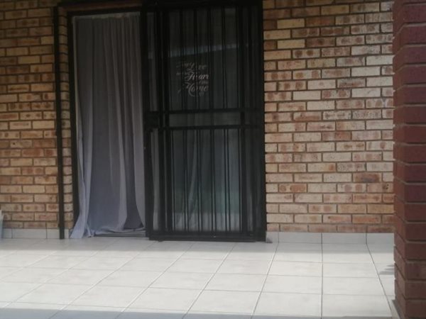 2 Bedroom Apartment 2 Bedroom Apartment