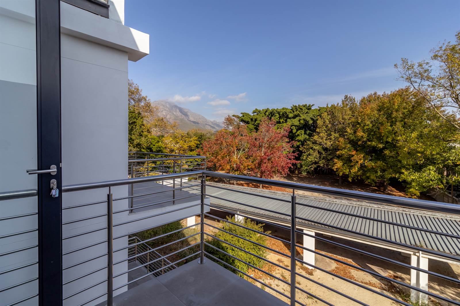 34.6  m² Commercial space in Stellenbosch Central photo number 16