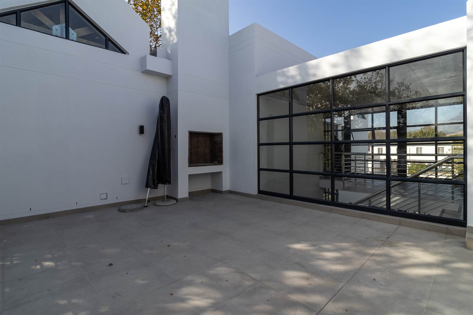 34.6  m² Commercial space in Stellenbosch Central photo number 14