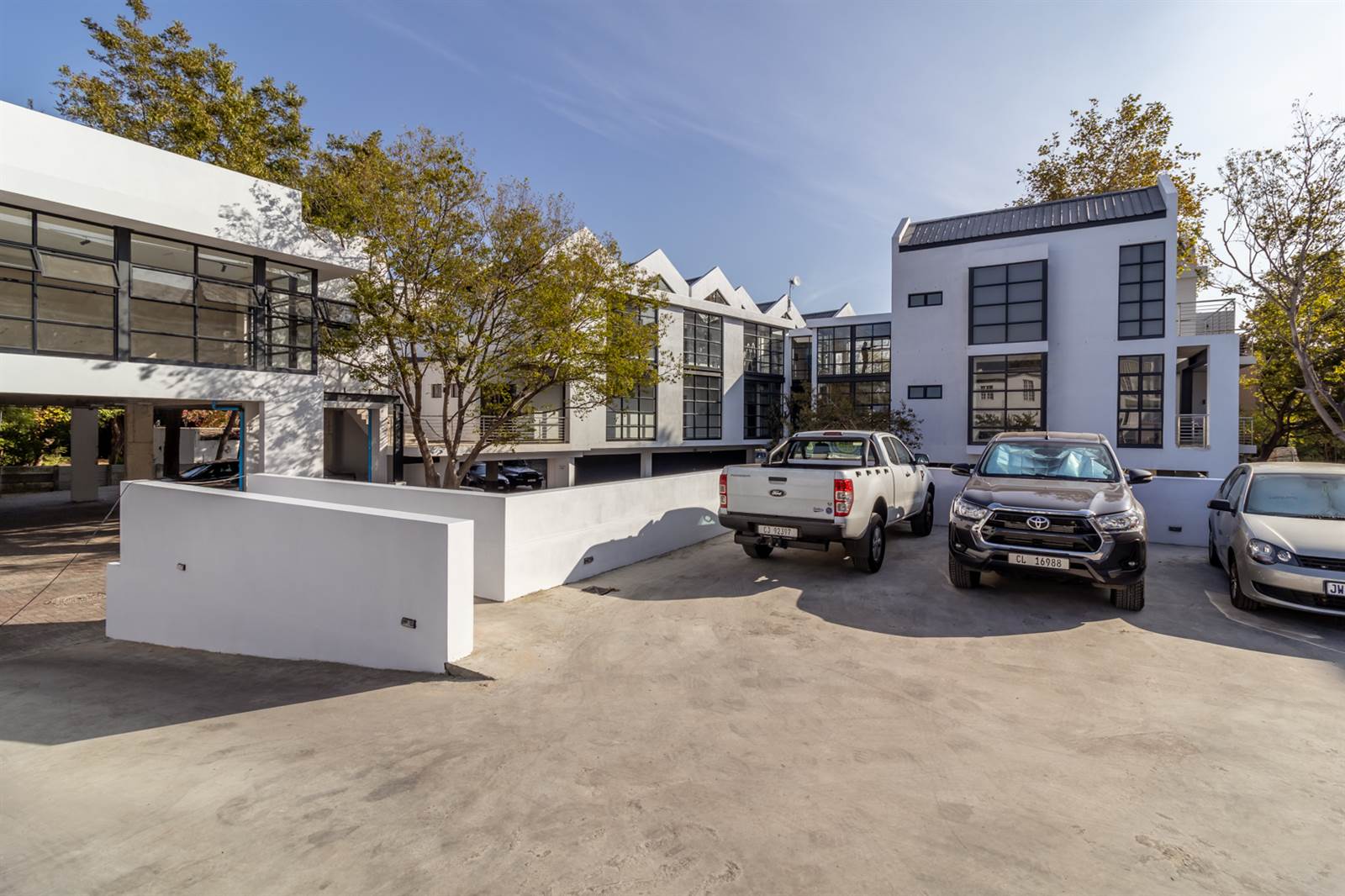 34.6  m² Commercial space in Stellenbosch Central photo number 23