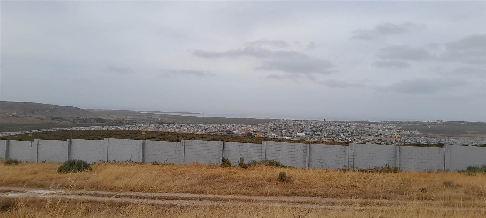 879 m² Land available in Saldanha photo number 1