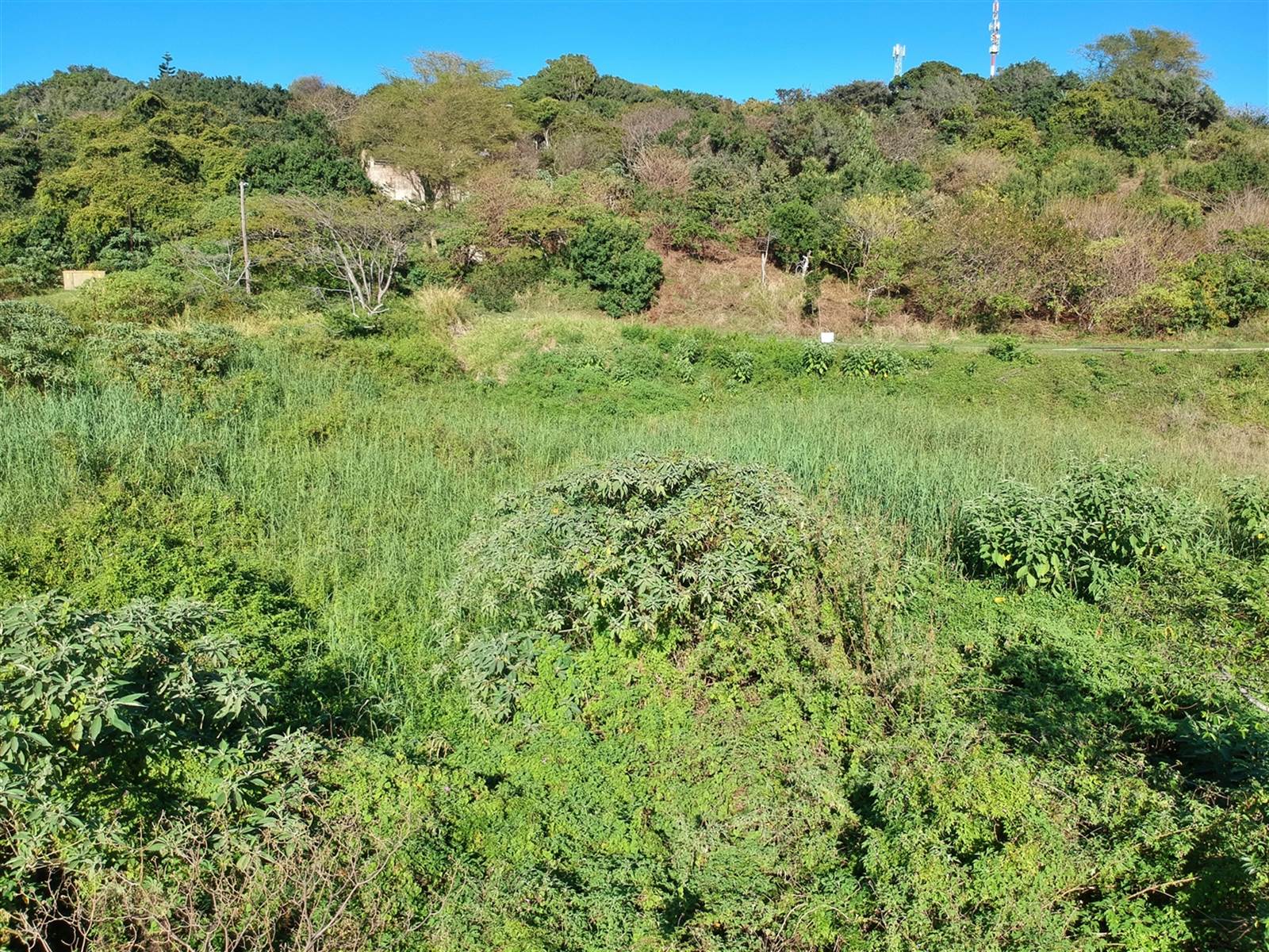 1073 m² Land available in Freeland Park photo number 9
