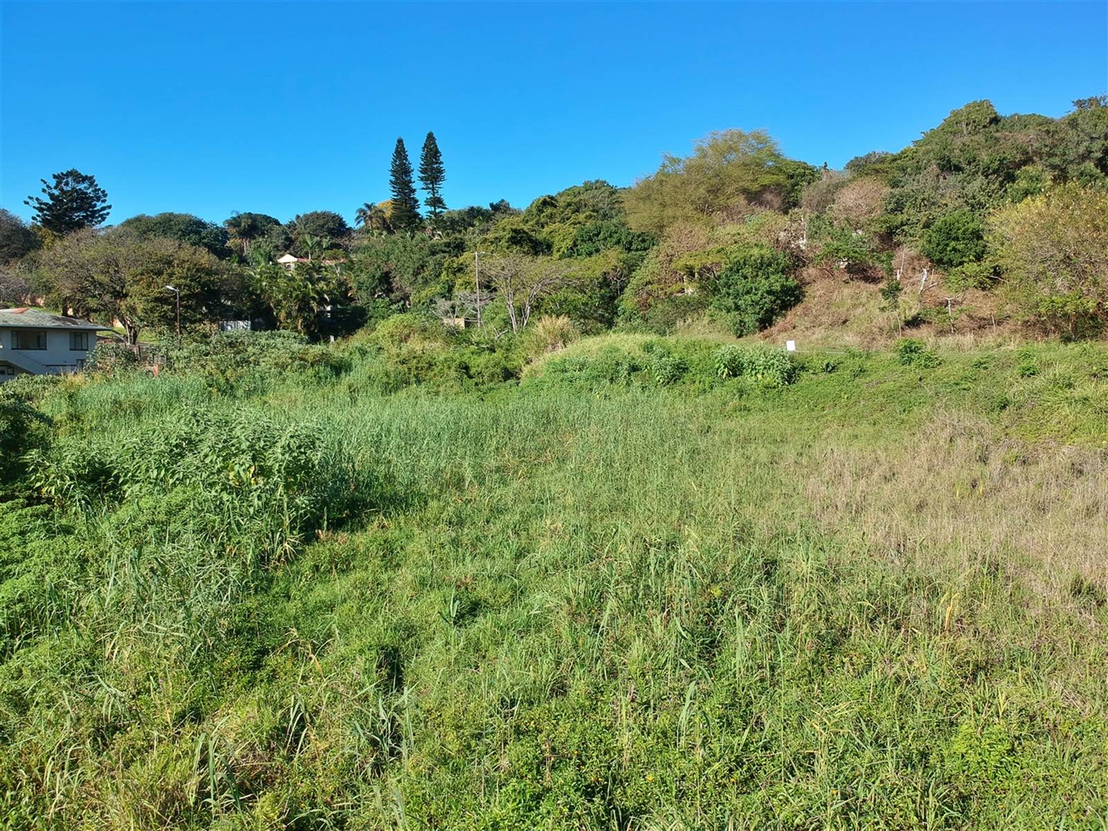1073 m² Land available in Freeland Park photo number 3