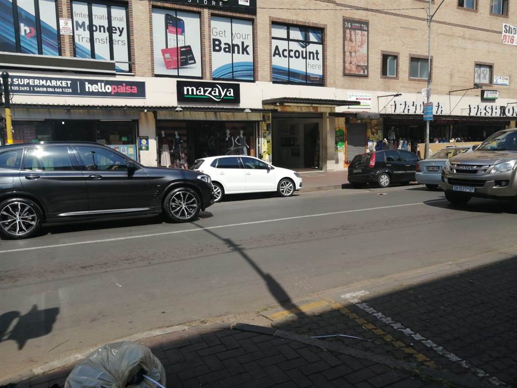 30  m² Commercial space in Fordsburg photo number 2