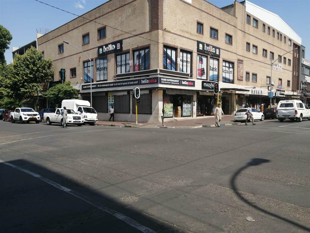 30  m² Commercial space in Fordsburg photo number 1