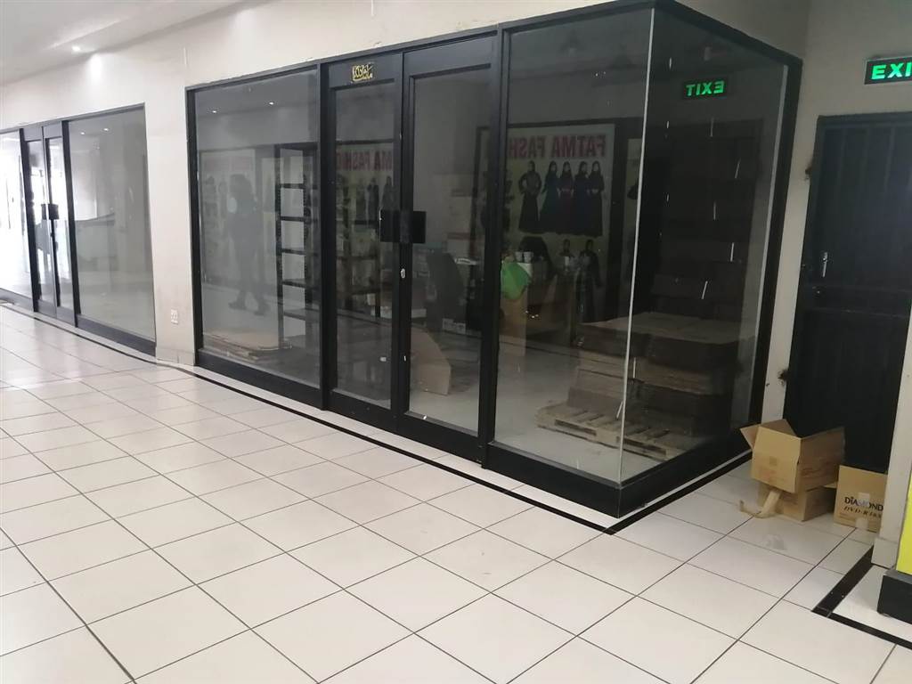 30  m² Commercial space in Fordsburg photo number 3