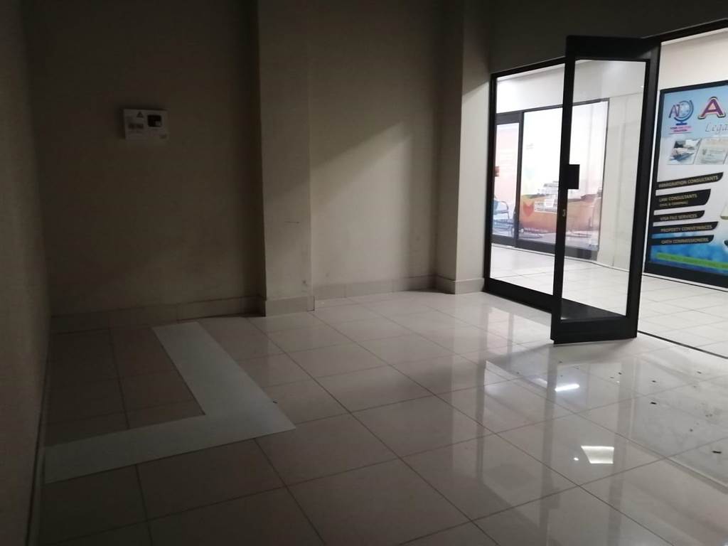 30  m² Commercial space in Fordsburg photo number 13