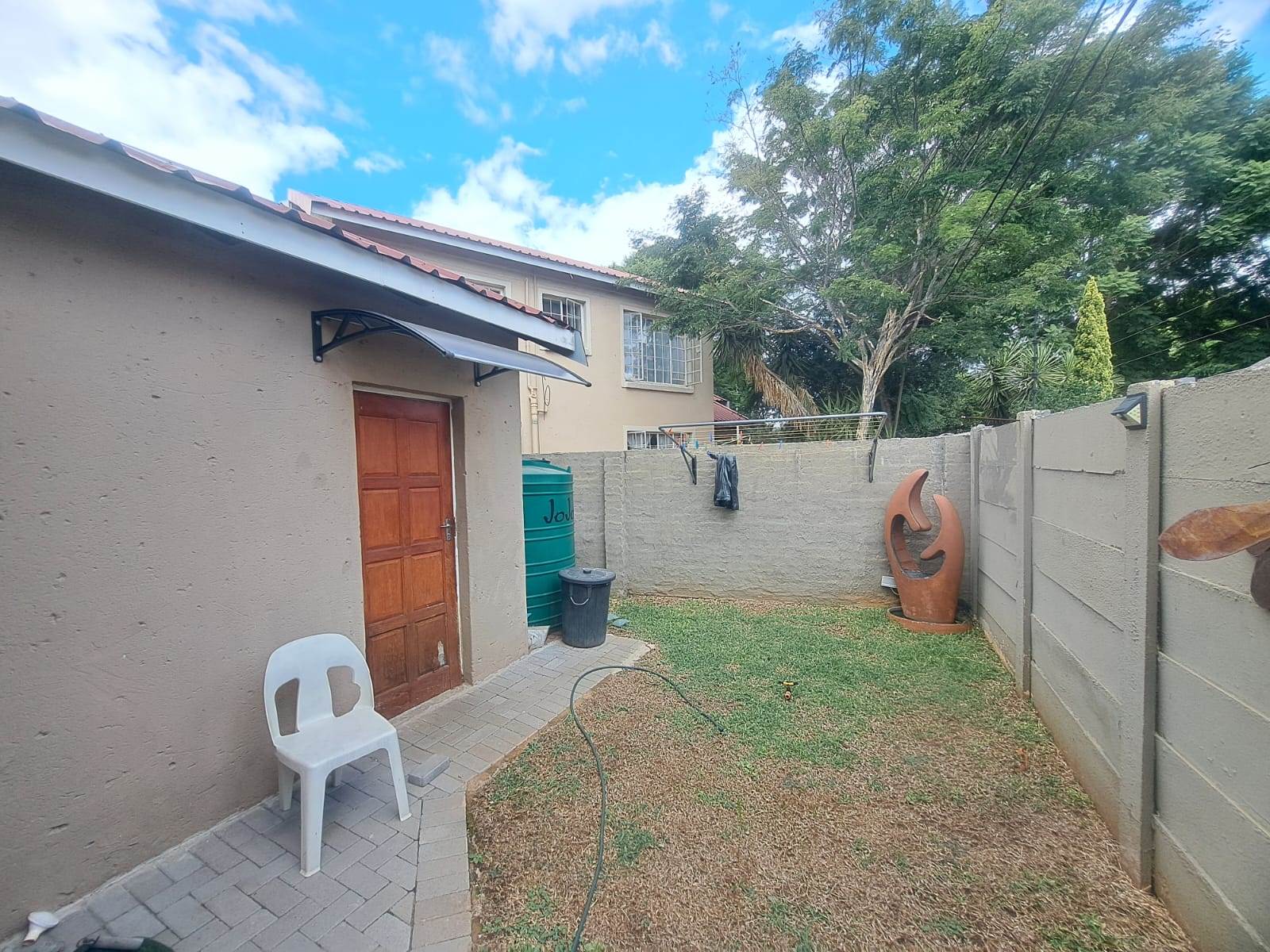 3 Bed Townhouse in Bo Dorp photo number 19