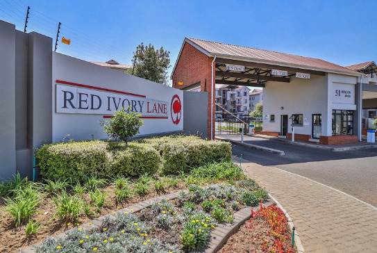 3 Bed Apartment in Modderfontein photo number 1