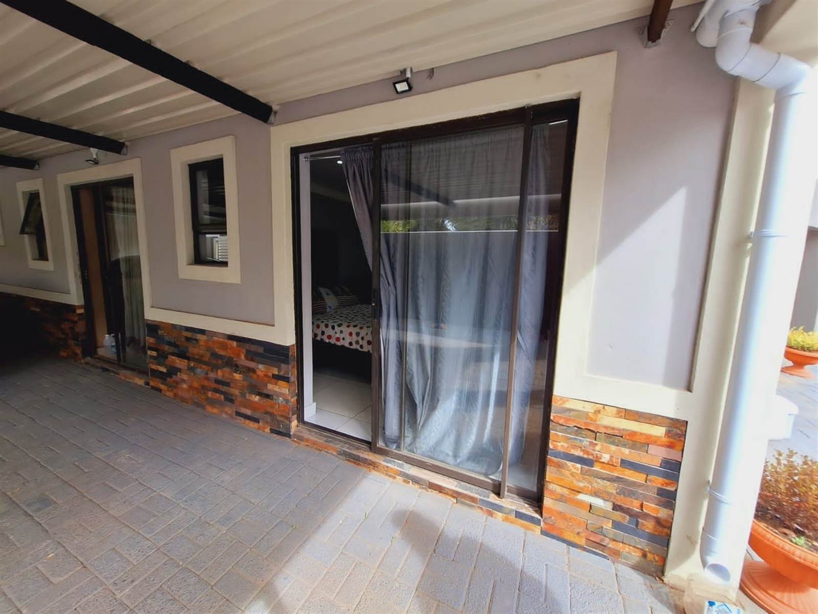 0.5 Bed Flat in Secunda photo number 1