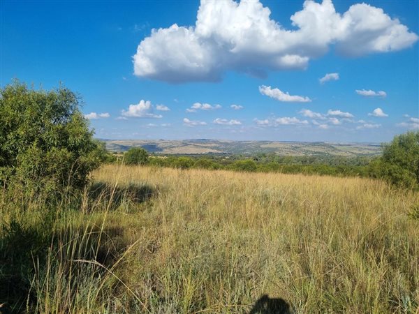 27 m² Land available in Lanseria and surrounds
