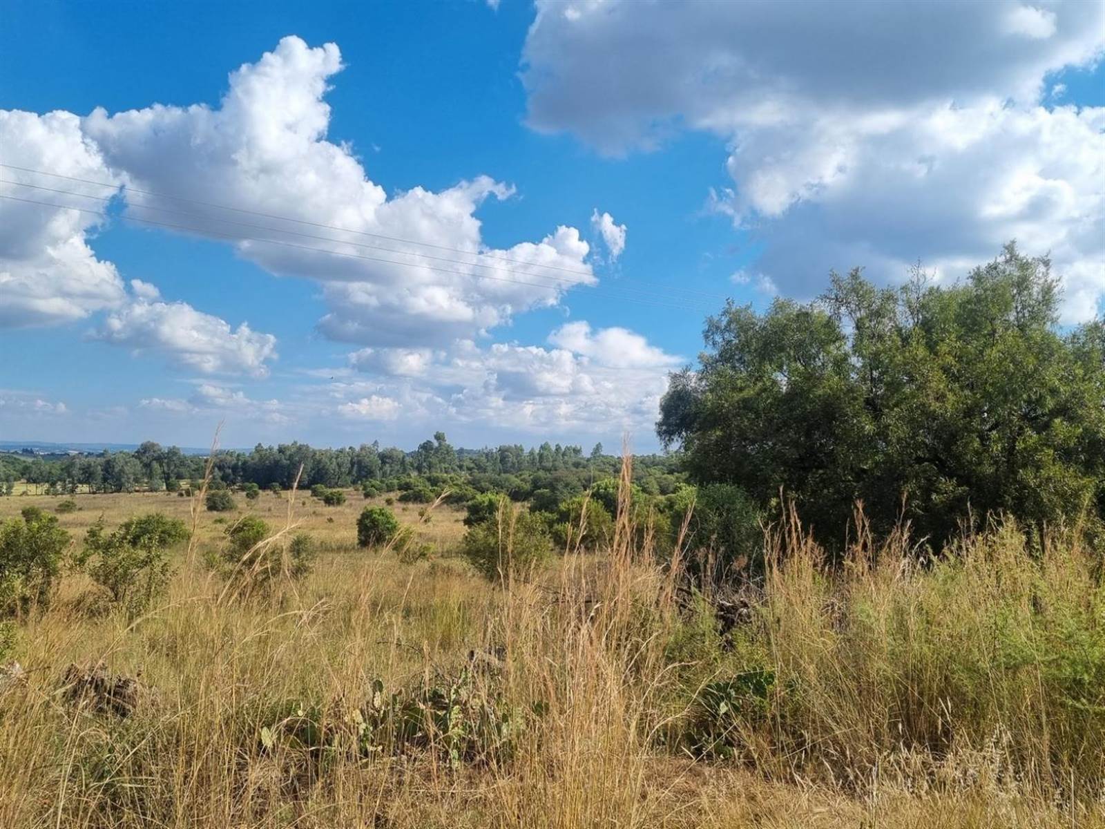 27 m² Land available in Lanseria and surrounds photo number 12