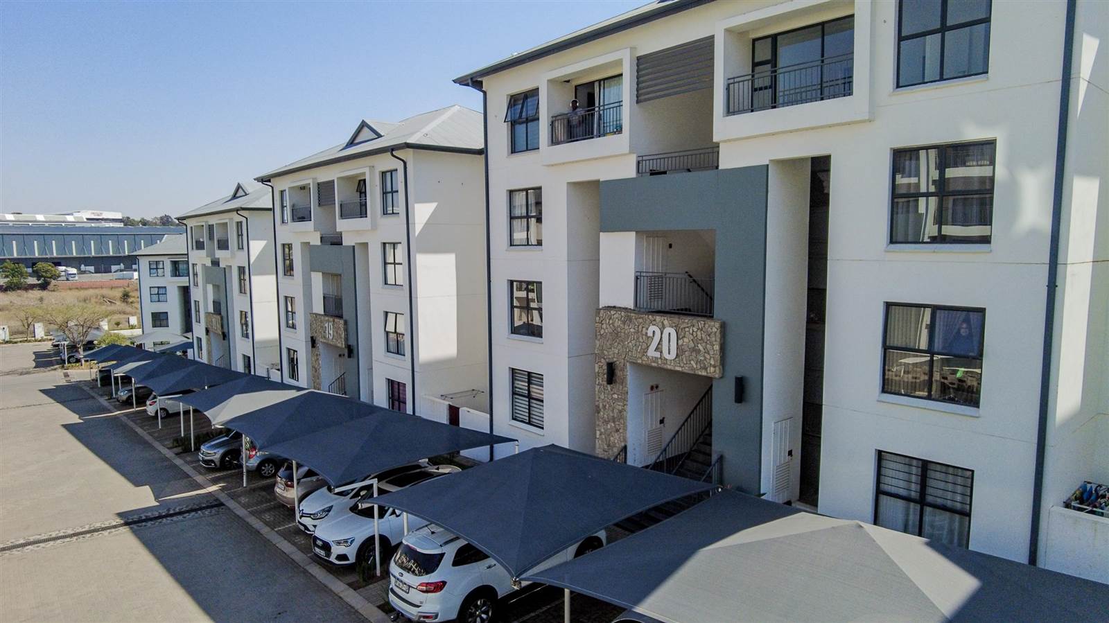 3 Bed Apartment in Modderfontein photo number 29